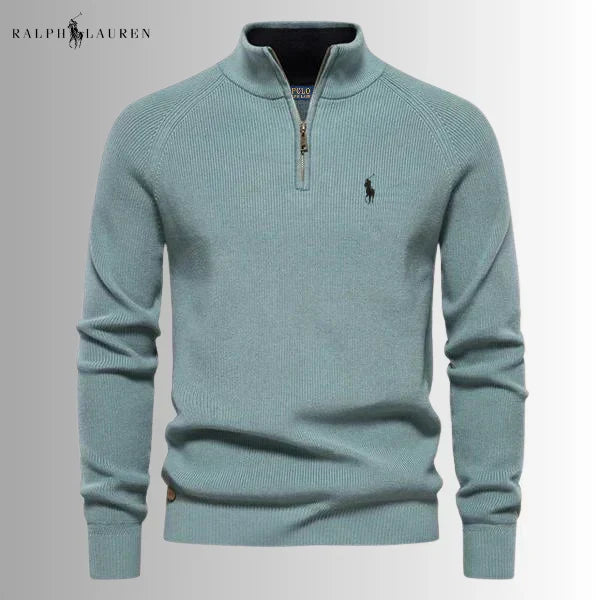 R&L | Winter-Cardigan