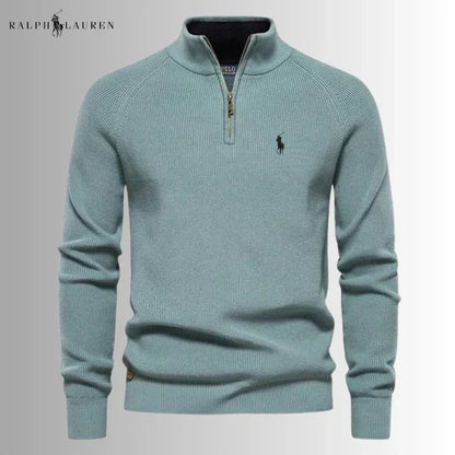 R&L | Winter-Cardigan