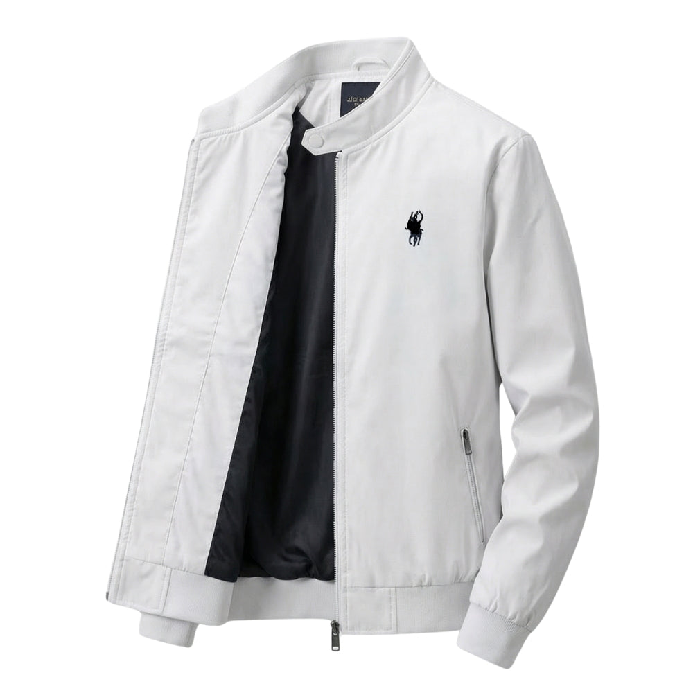 Ridgefield Bomberjacke