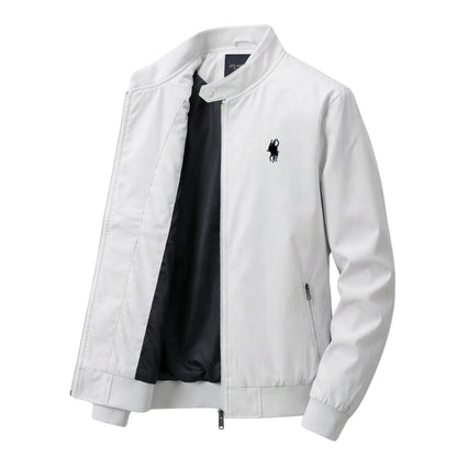 Ridgefield Bomberjacke
