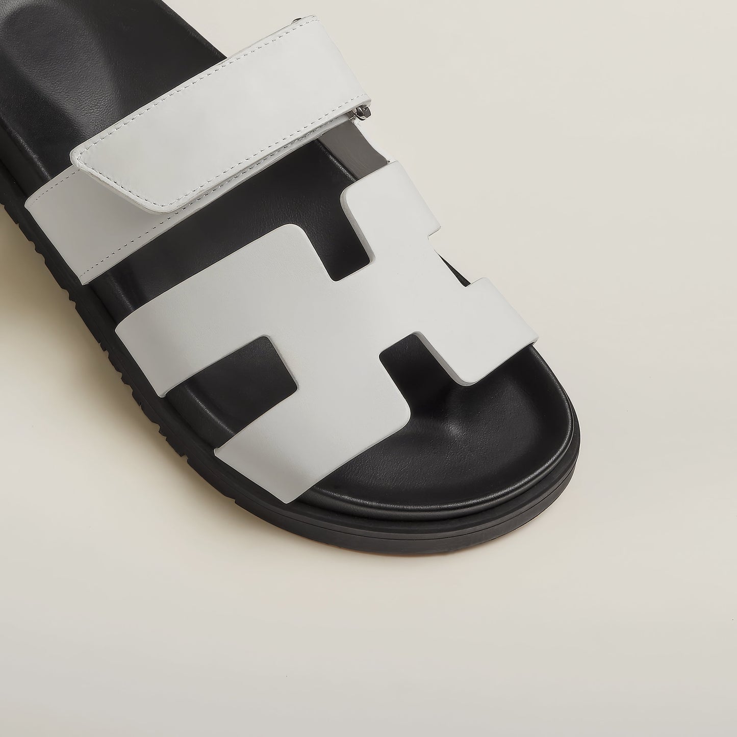 HRMS Ledersandalen H-Cut