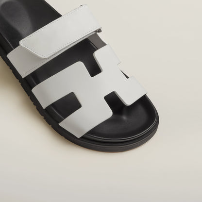 HRMS Ledersandalen H-Cut