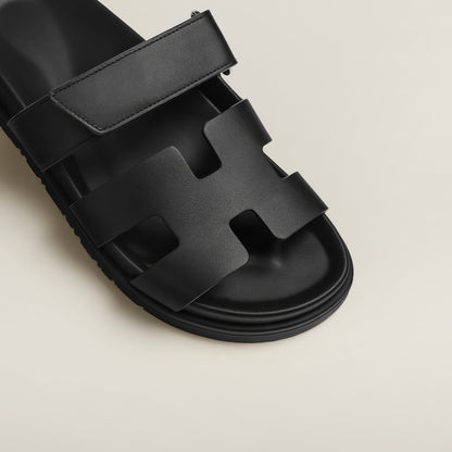 HRMS Ledersandalen H-Cut