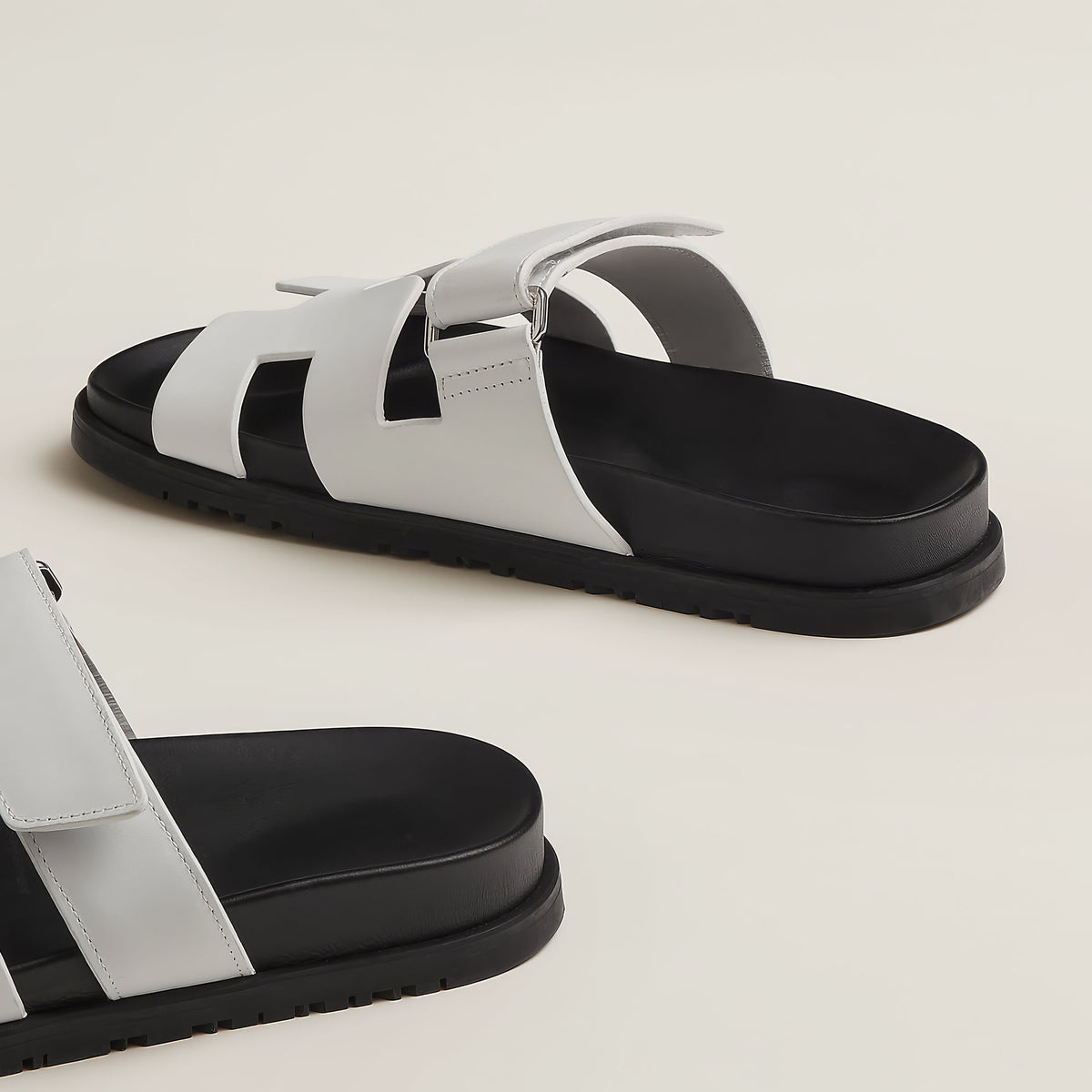 HRMS Ledersandalen H-Cut