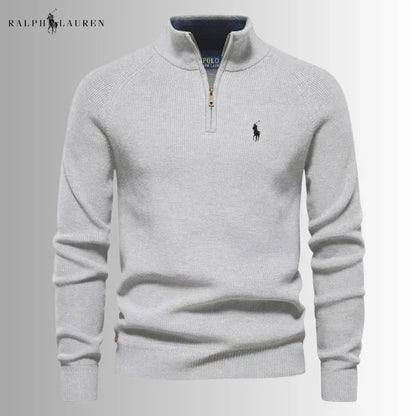 R&L | Winter-Cardigan