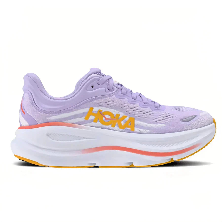 HK – Premium-Performance-Sneaker mit Dämpfungskissen