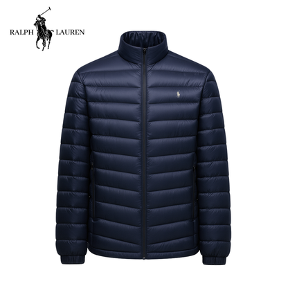 Premium-Steppjacke