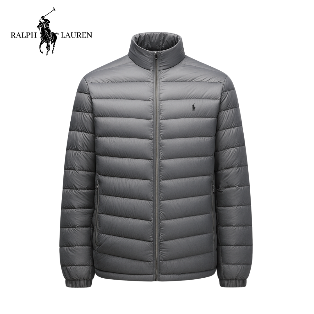 Premium-Steppjacke