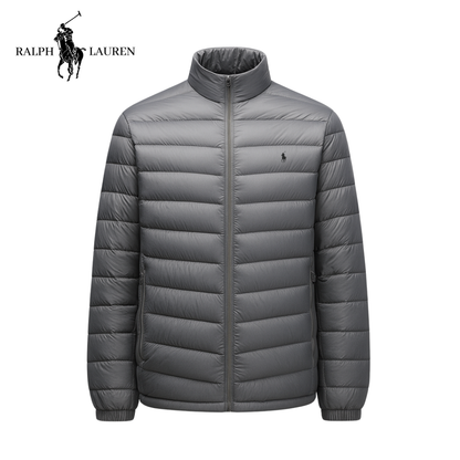 Premium-Steppjacke