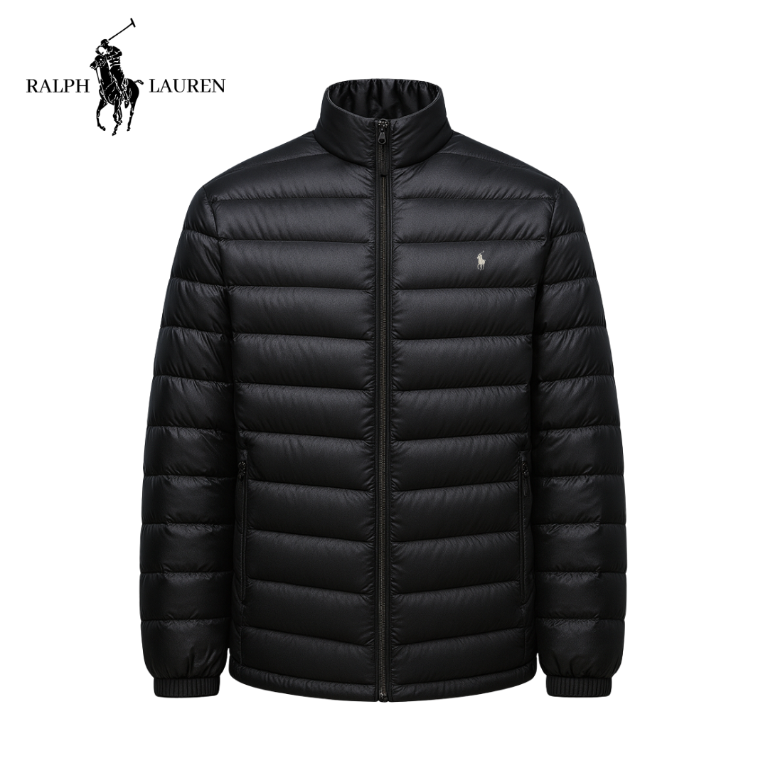 Premium-Steppjacke