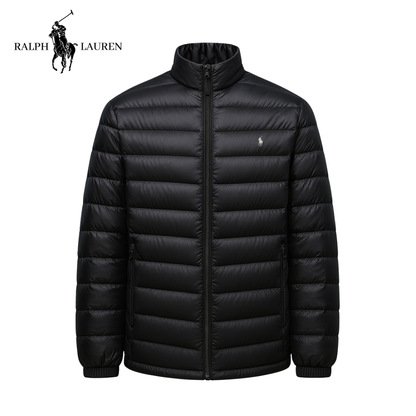 Premium-Steppjacke