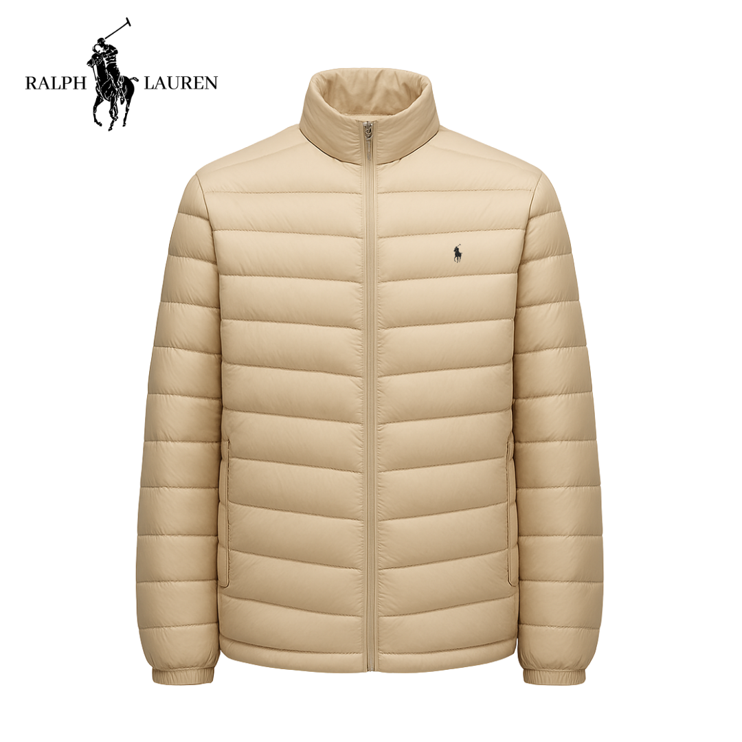 Premium-Steppjacke