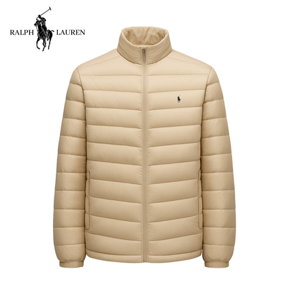 Premium-Steppjacke