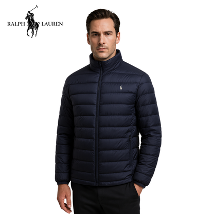 Premium-Steppjacke