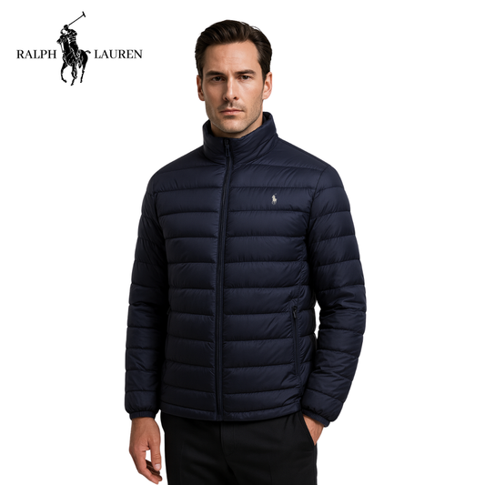 Premium-Steppjacke
