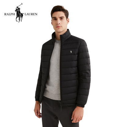 Premium-Steppjacke