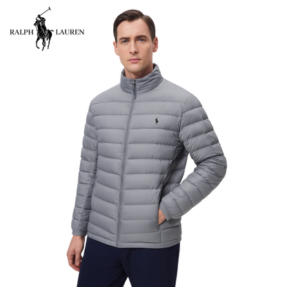 Premium-Steppjacke