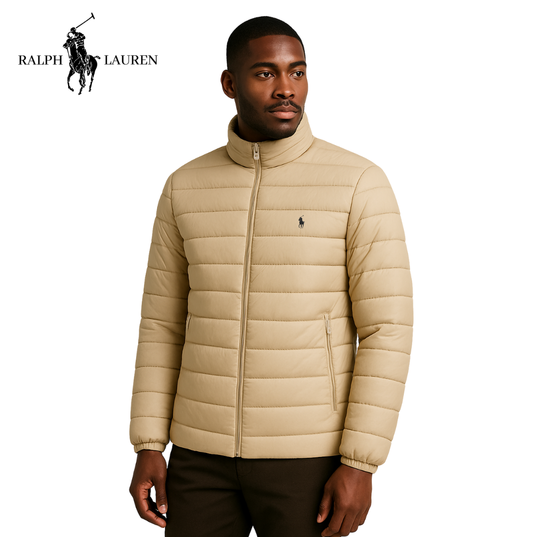 Premium-Steppjacke