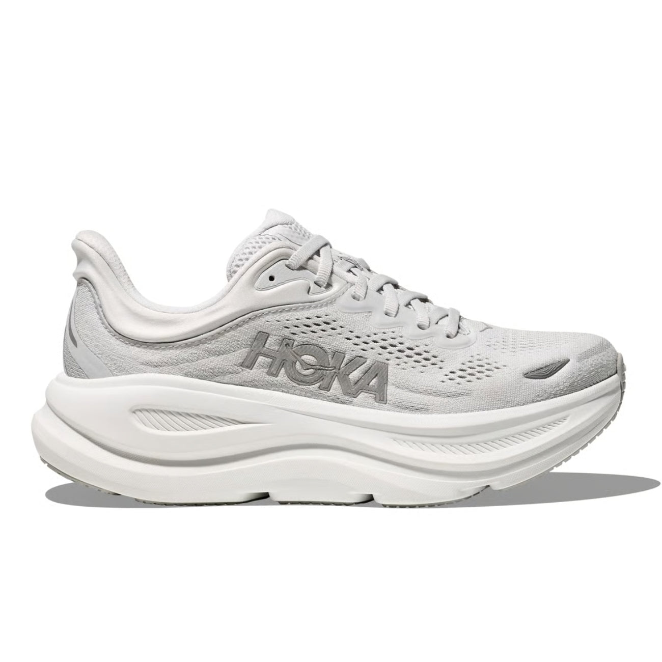 HK – Premium-Performance-Sneaker mit Dämpfungskissen