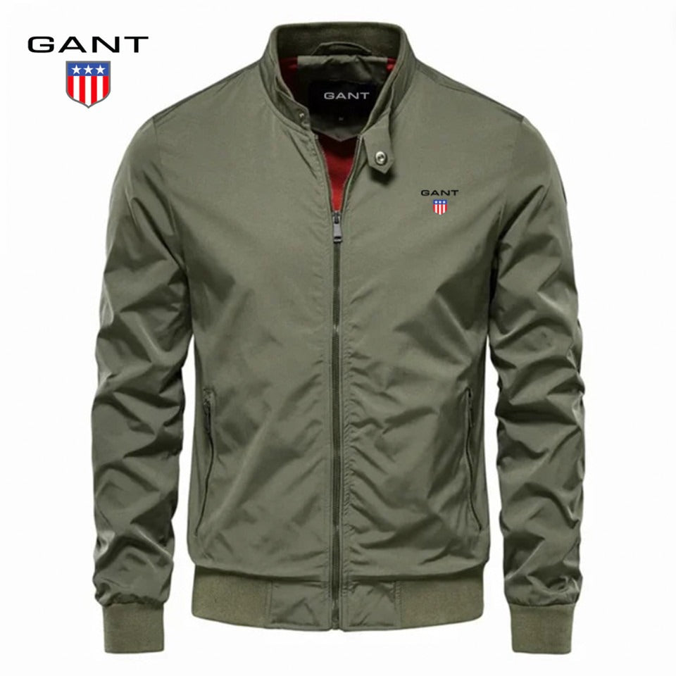 Heritage Bomberjacke