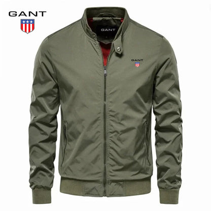 Heritage Bomberjacke