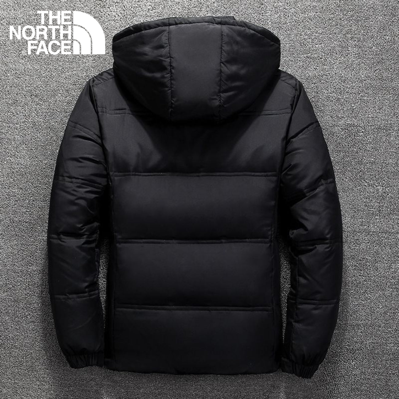 Wasserabweisende Winterjacke