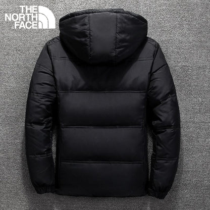 Wasserabweisende Winterjacke