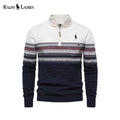 R&L™ | Pullover mit Halbreißverschluss – Limitierte Edition