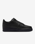 Sneaker NK AF 1 Low – Schwarz