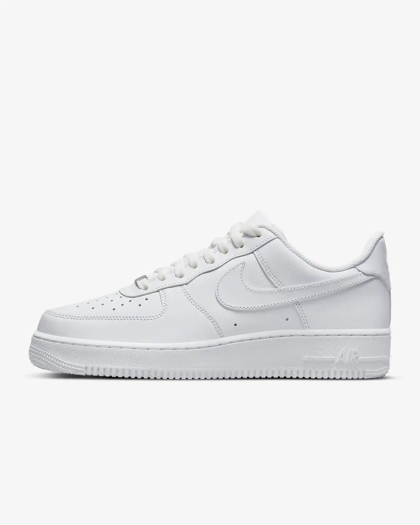Sneaker NK AF1 Low Classic – Weiß