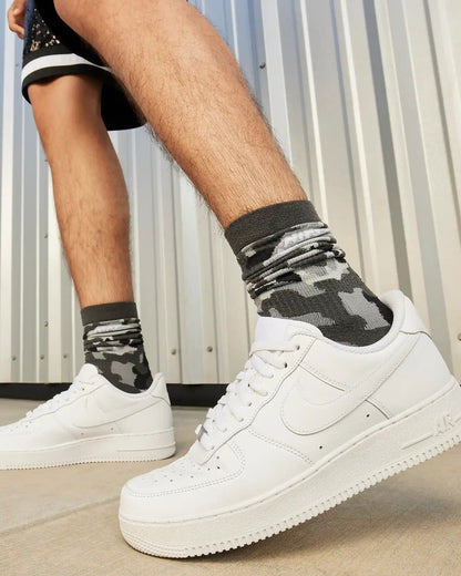 Sneaker NK AF1 Low Classic – Weiß