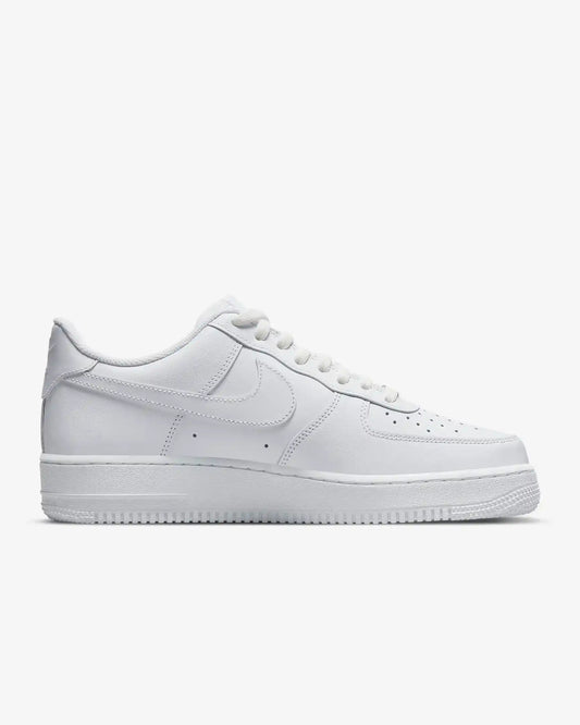 Sneaker NK AF1 Low Classic – Weiß