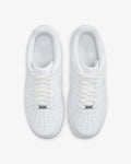 Sneaker NK AF1 Low Classic – Weiß