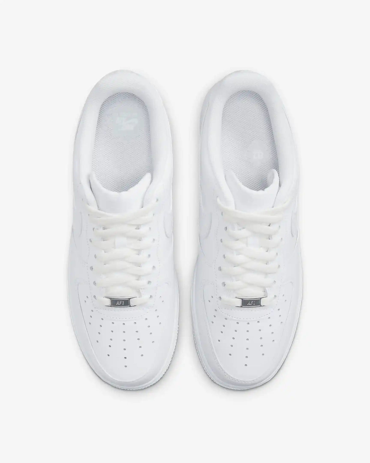 Sneaker NK AF1 Low Classic – Weiß