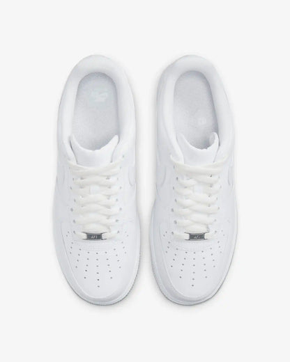 Sneaker NK AF1 Low Classic – Weiß