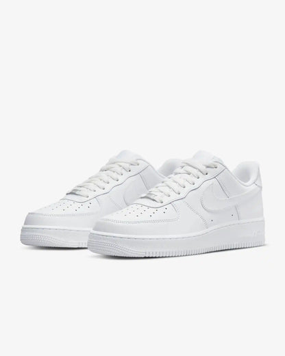 Sneaker NK AF1 Low Classic – Weiß