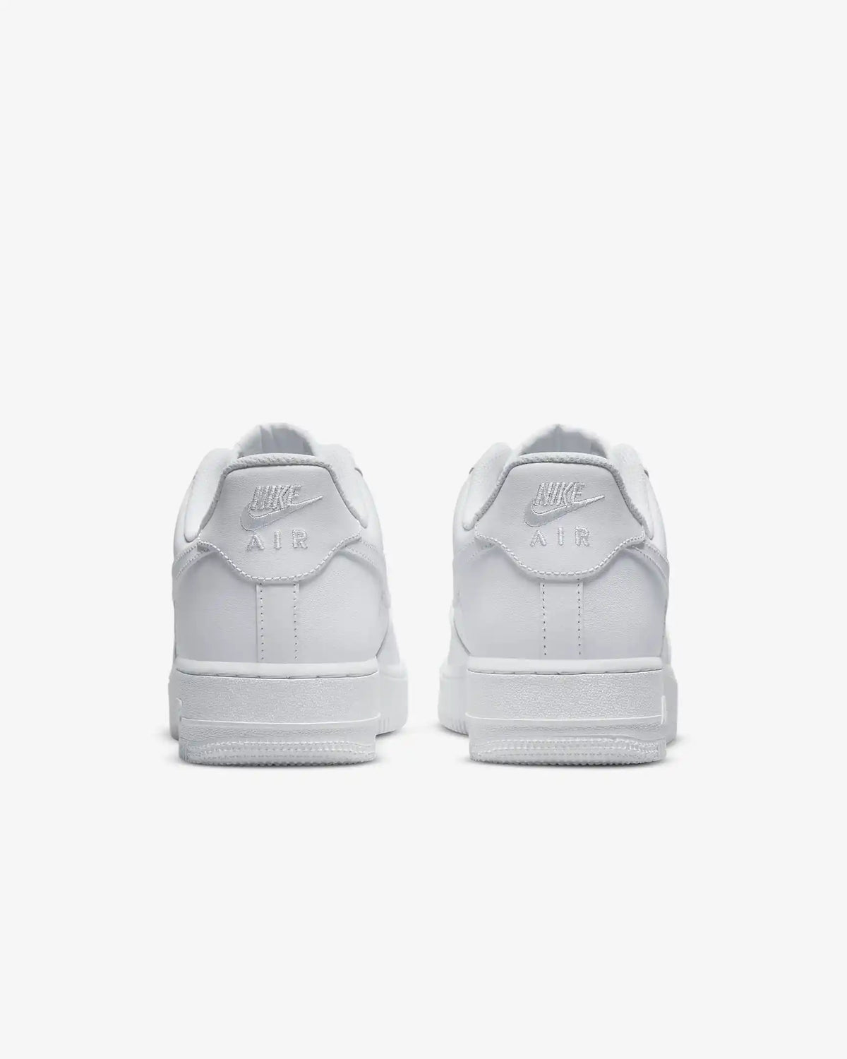 Sneaker NK AF1 Low Classic – Weiß