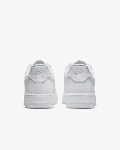Sneaker NK AF1 Low Classic – Weiß