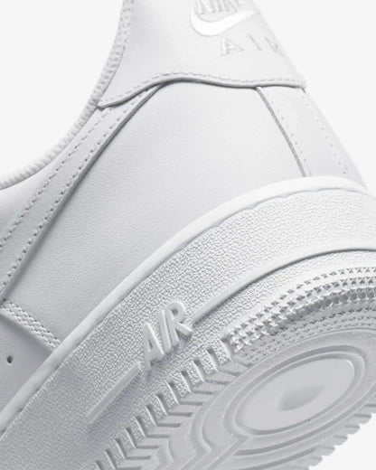 Sneaker NK AF1 Low Classic – Weiß