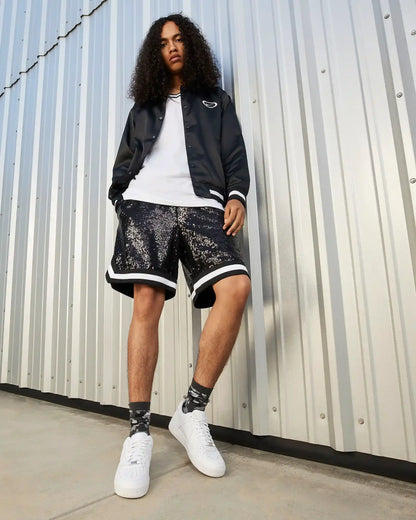 Sneaker NK AF1 Low Classic – Weiß