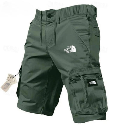 Cargo-Shorts Outdoor