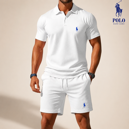 Premium-Sommerset Polo & Shorts