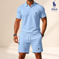 Premium-Sommerset Polo & Shorts