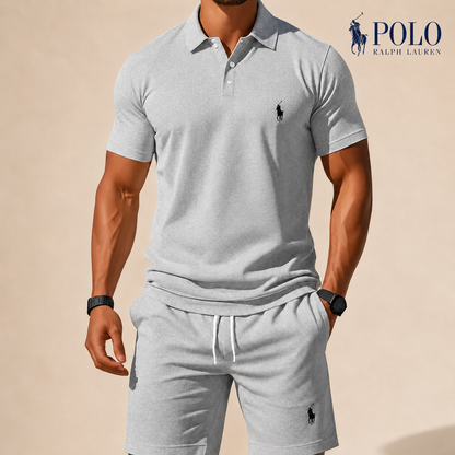 Premium-Sommerset Polo & Shorts