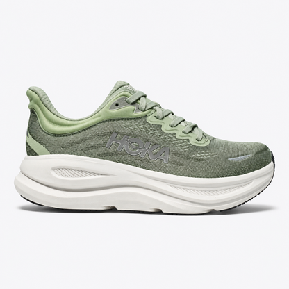 HK – Premium-Performance-Sneaker mit Dämpfungskissen