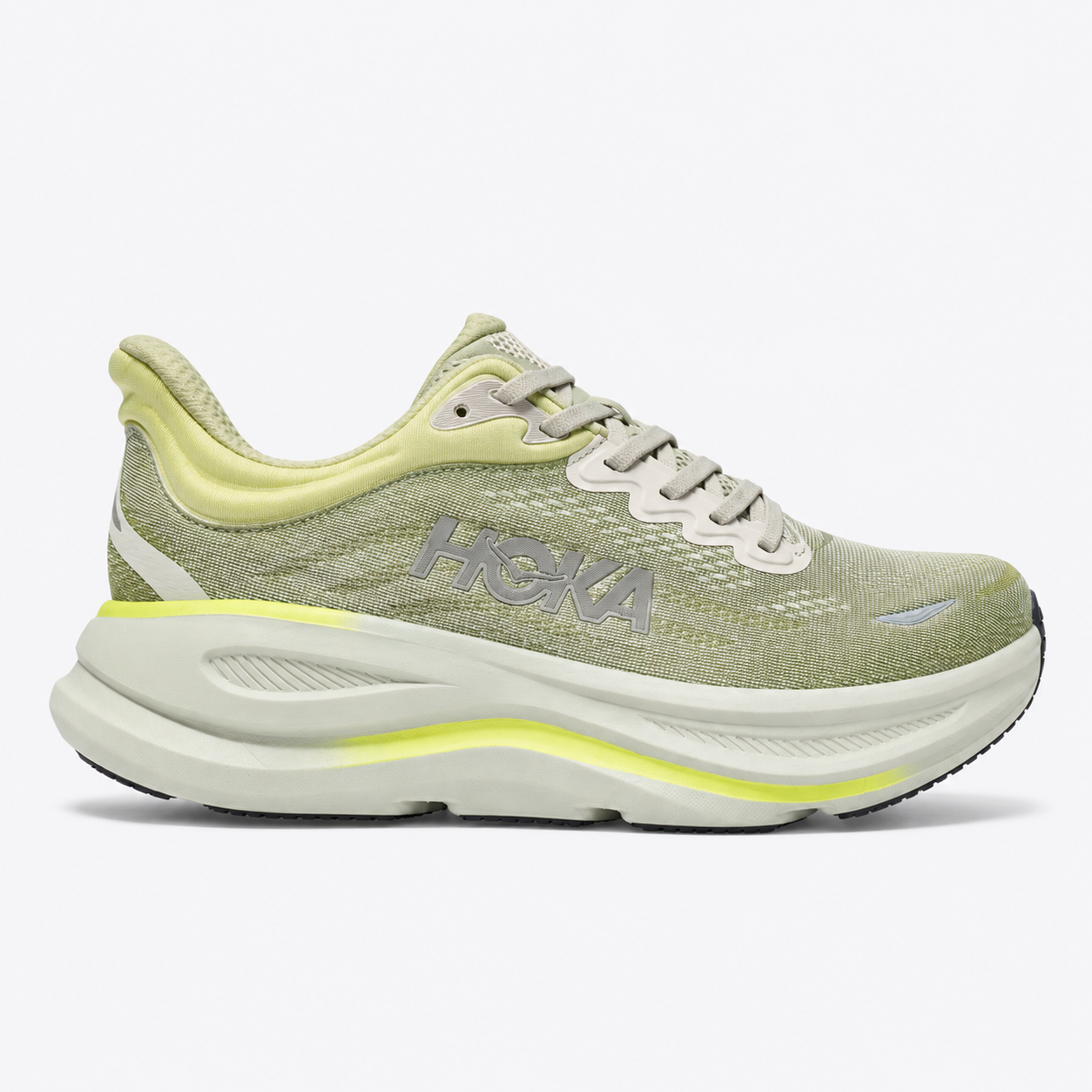 HK – Premium-Performance-Sneaker mit Dämpfungskissen