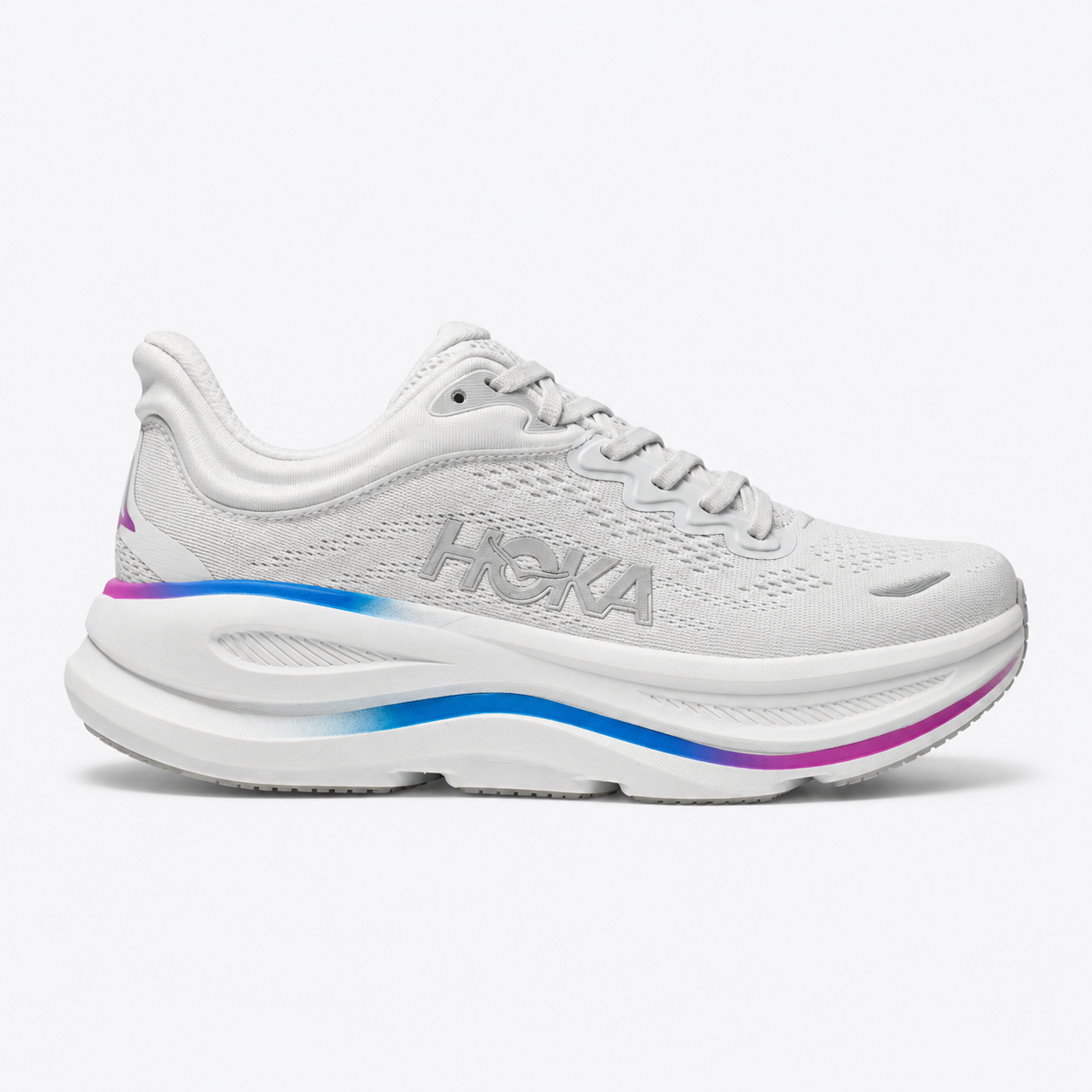HK – Premium-Performance-Sneaker mit Dämpfungskissen