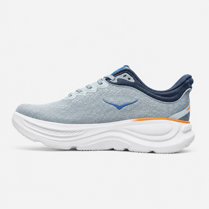 HK – Premium-Performance-Sneaker mit Dämpfungskissen