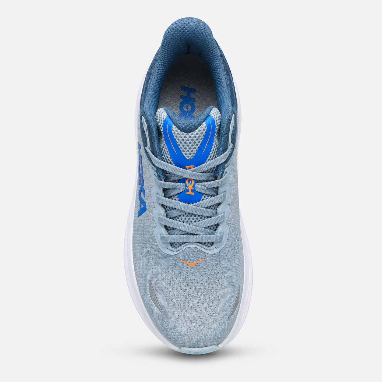 HK – Premium-Performance-Sneaker mit Dämpfungskissen
