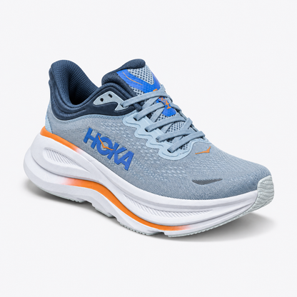 HK – Premium-Performance-Sneaker mit Dämpfungskissen